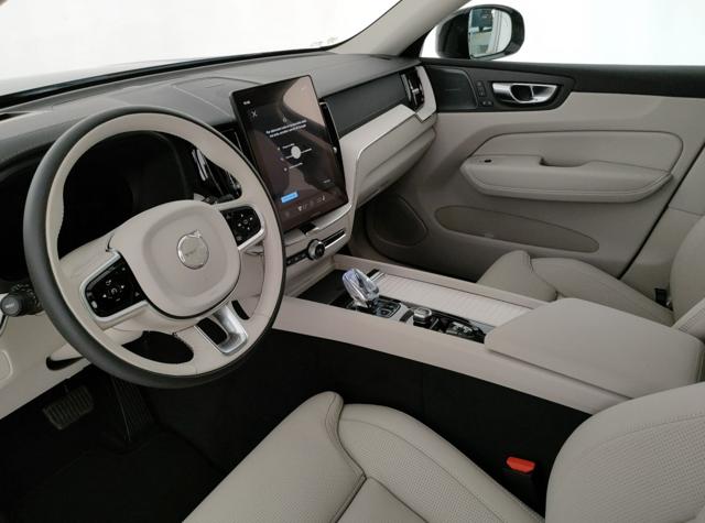 VOLVO XC60 usata, con Immobilizzatore elettronico