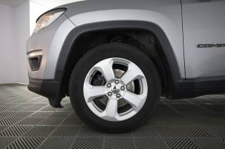 JEEP Compass usata 7