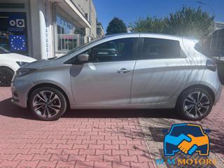 RENAULT ZOE usata, con Airbag