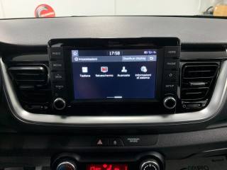 KIA Stonic usata, con Portapacchi