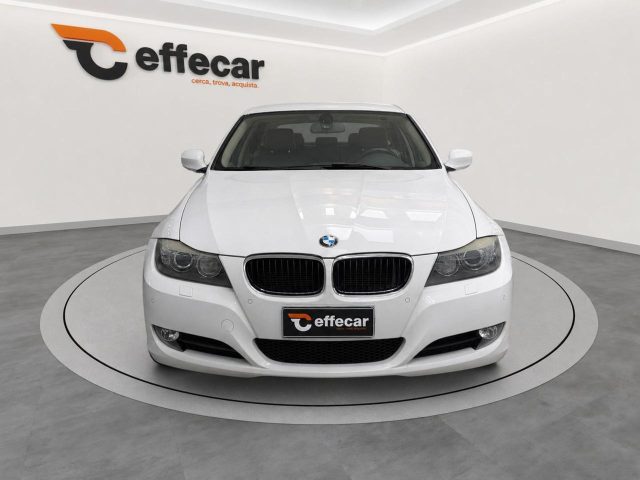 BMW 320 usata, con Airbag