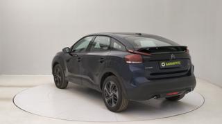 CITROEN C4 usata, con Airbag laterali