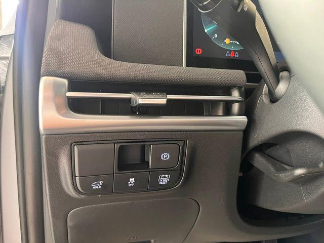 HYUNDAI Tucson usata, con ESP