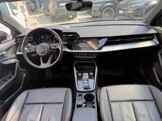 AUDI A3 usata, con Cruise Control