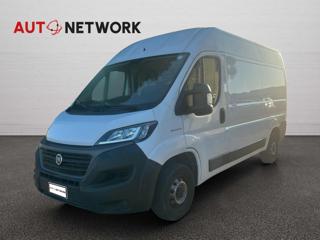 FIAT Ducato usata, con Alzacristalli elettrici