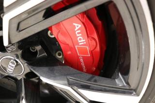 AUDI RS6 usata, con Chiusura centralizzata