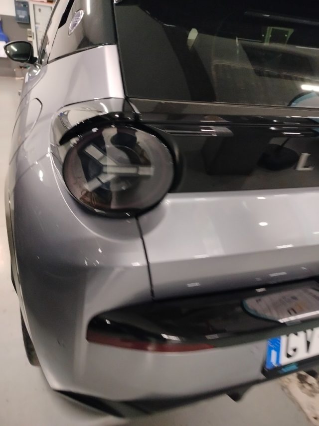 LANCIA Ypsilon usata, con Cruise Control