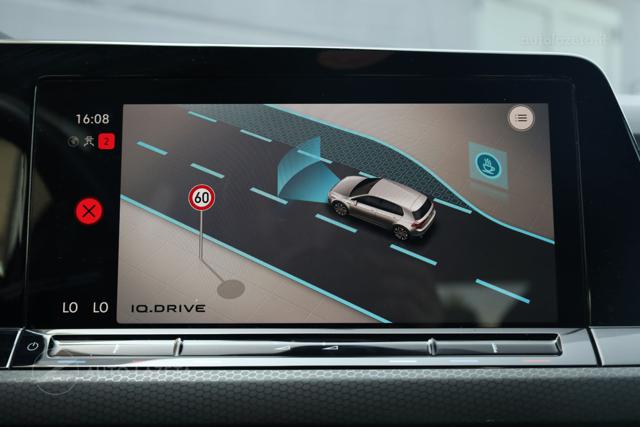 VOLKSWAGEN Golf GTI usata, con Chiusura centralizzata