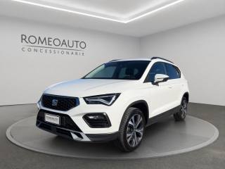 SEAT Ateca usata, con Airbag