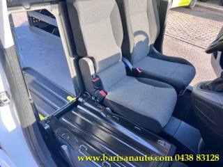 OPEL Combo usata, con Fendinebbia