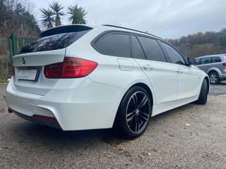 BMW 320 usata, con Servosterzo