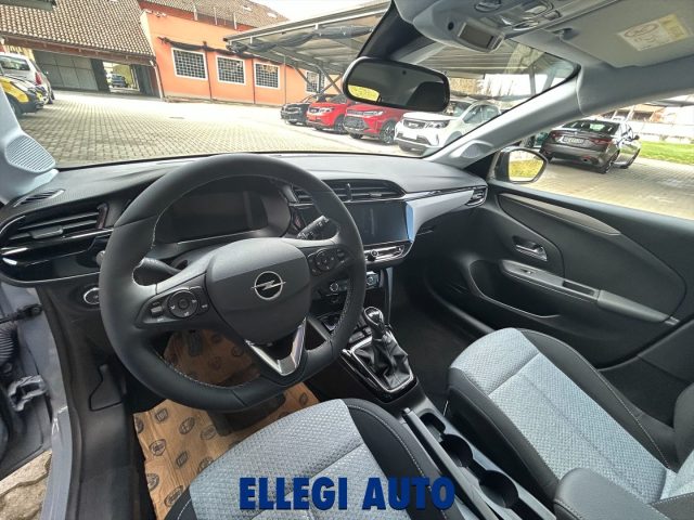 OPEL Corsa usata, con Servosterzo