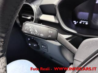 SKODA Fabia usata, con Touch screen