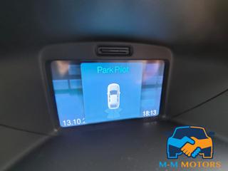 FORD Fiesta usata, con ESP