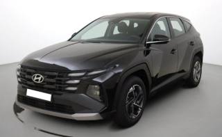 HYUNDAI Tucson usata, con Airbag Passeggero