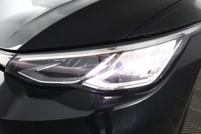 VOLKSWAGEN Golf usata 7