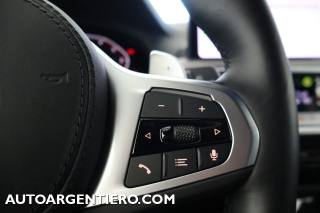 BMW X3 usata, con Leve al volante