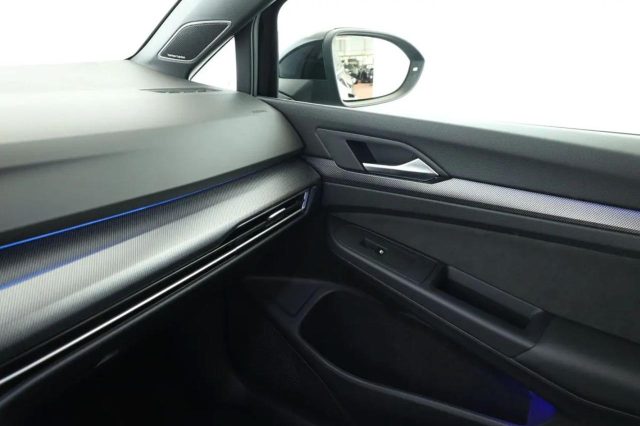 VOLKSWAGEN Golf GTI usata, con Sistema di navigazione