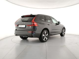 VOLVO XC60 usata, con Alzacristalli elettrici