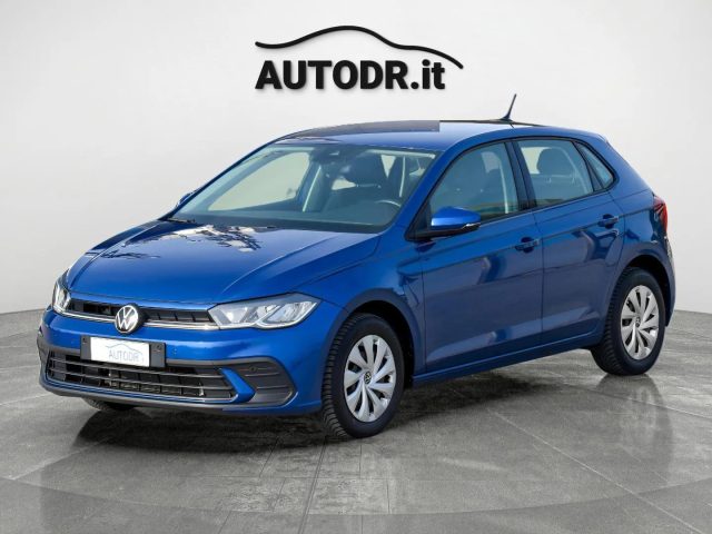 VOLKSWAGEN Polo usata, con Servosterzo