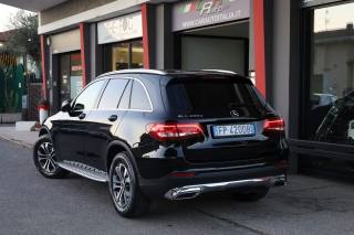 MERCEDES-BENZ GLC 220 usata 66