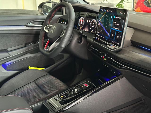 VOLKSWAGEN Golf usata 29