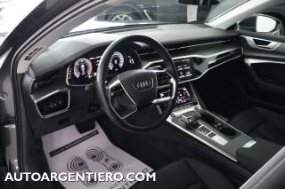 AUDI A6 usata, con Autoradio
