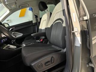 AUDI Q3 usata, con Specchietti laterali elettrici