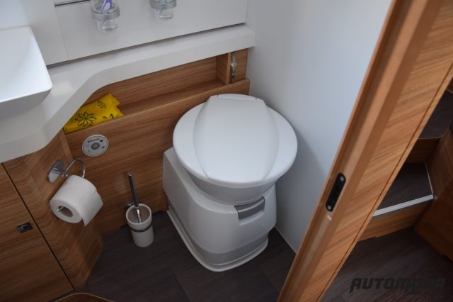 ADRIA usata 47