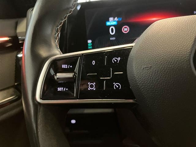 RENAULT Austral usata, con Sensori di parcheggio anteriori
