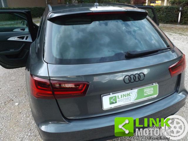 AUDI A6 usata 40
