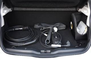 SMART ForFour usata, con Immobilizzatore elettronico