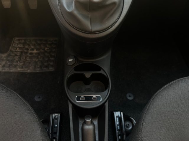FIAT 500 usata, con Immobilizzatore elettronico