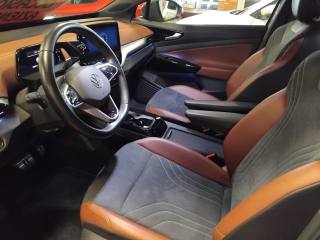 VOLKSWAGEN ID.4 usata, con Sistema di navigazione