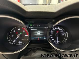 ALFA ROMEO Stelvio usata, con Controllo automatico clima