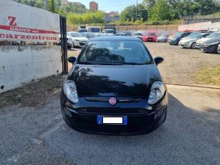 FIAT Punto Evo usata, con Airbag