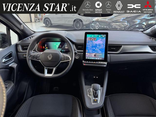 RENAULT Symbioz usata, con Chiusura centralizzata