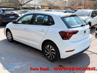 VOLKSWAGEN Polo usata, con Airbag