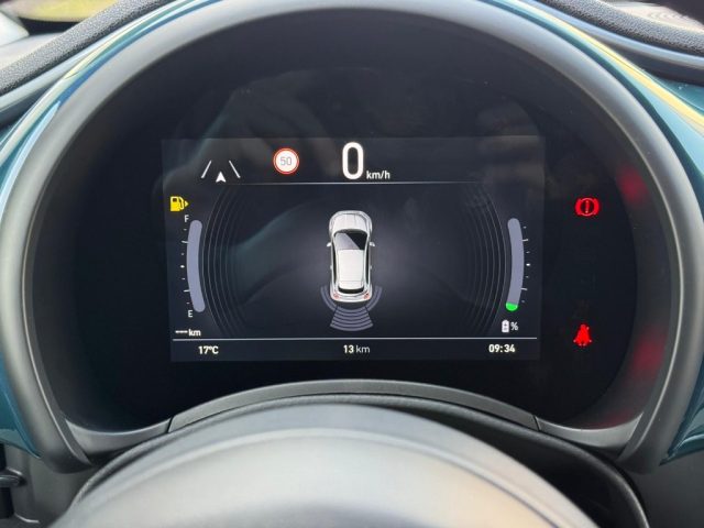 FIAT 500 usata, con Immobilizzatore elettronico