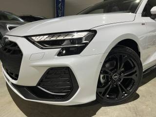 AUDI A3 usata, con Cerchi in lega