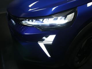 RENAULT Captur usata, con Controllo trazione