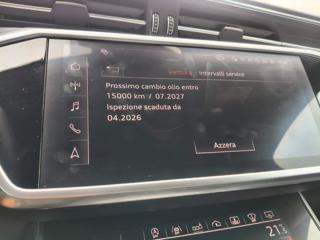 AUDI A6 usata, con Bracciolo