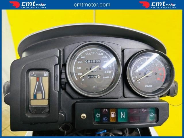 BMW R 1150 GS usata 4