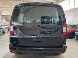 FORD Tourneo Connect usata, con Autoradio
