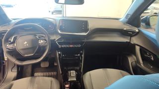 PEUGEOT 2008 usata, con Cerchi in lega