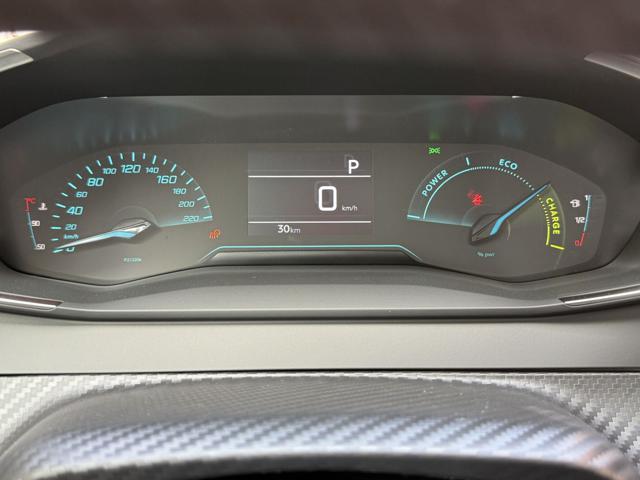 PEUGEOT 208 usata 15
