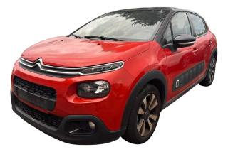 CITROEN C3 PureTech 82 Shine