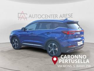 DR MOTOR DR 6.0 usata, con Airbag laterali