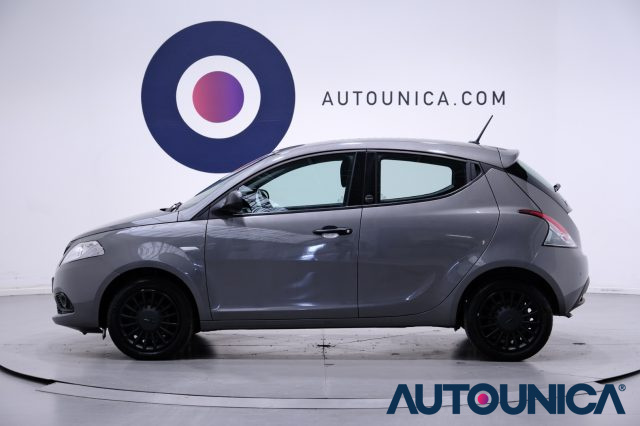 LANCIA Ypsilon usata, con Immobilizzatore elettronico