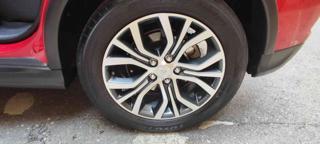 MITSUBISHI ASX usata, con ESP